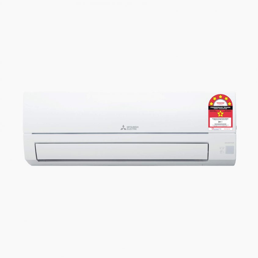 Mitsubishi JS18VF 2.0HP Inverter (Starmex)